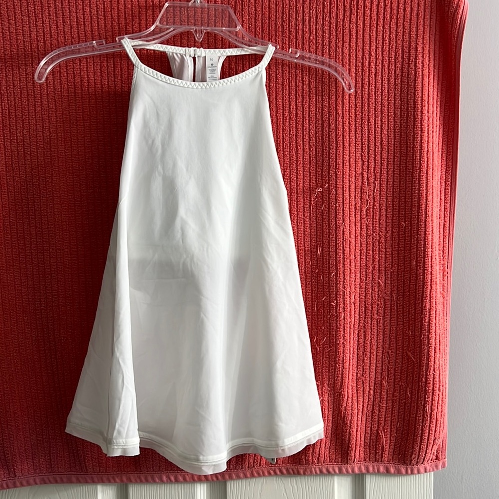 Lululemon Free Spirit Tank